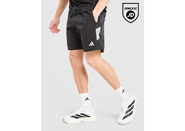 adidas Tiro Woven Shorts black