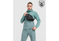 Trailberg Locus Jacket green