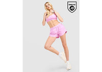 Under Armour Play Up Shorts pink