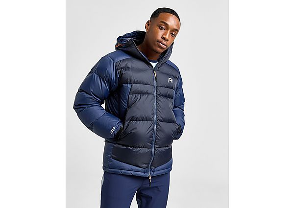 Reprimo Arctic REPRIMAHEAT Jacket Blue