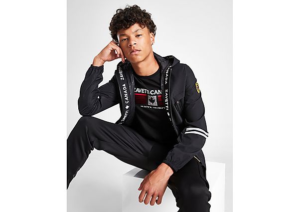 Zavetti Canada Vamaretta Windbreaker Jacket Junior