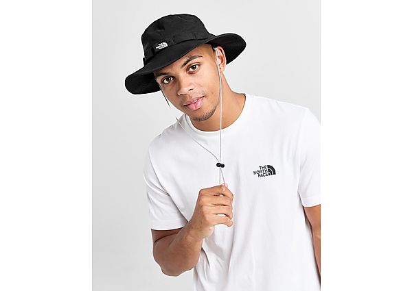 The North Face Class V Brimmer Hat Black