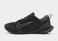 Nike Juniper Trail GORE-TEX black