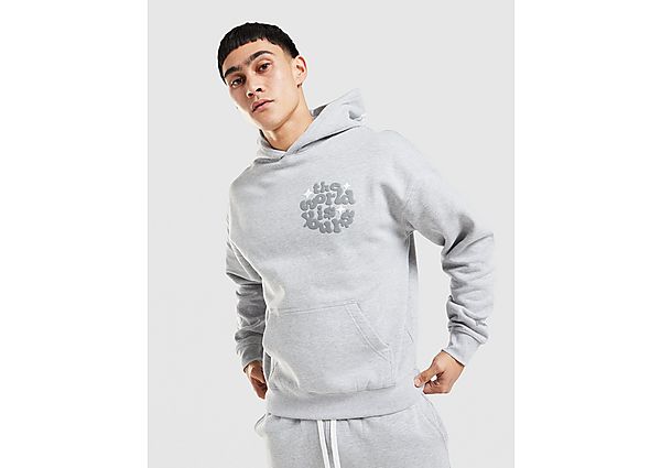 Lorenzo World Is Yours Hoodie