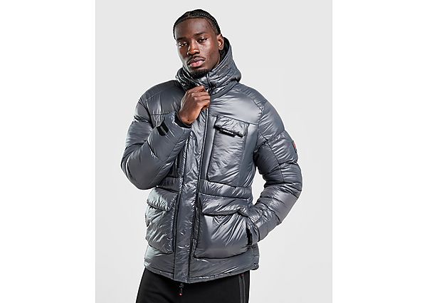 Zavetti Canada Onix Bubble Jacket