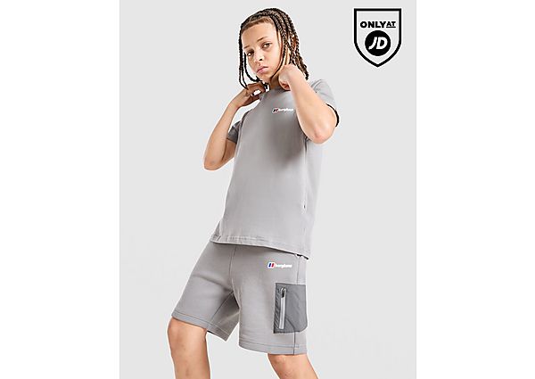 Berghaus Talus Fleece Shorts Junior