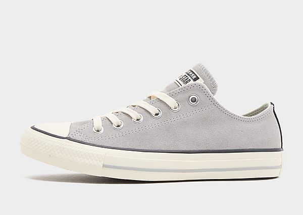 Converse All Star Ox Suede Women's