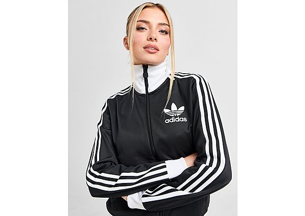 adidas Originals Beckenbauer Track Top Black