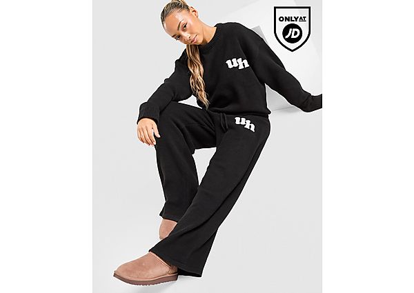 Unlike Humans Knit Joggers