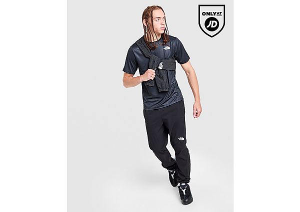 The North Face 24/7 Grid T-Shirt