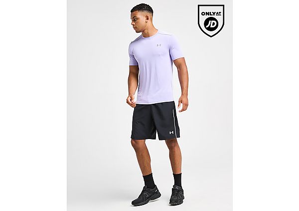 Under Armour Woven Wordmark Shorts 2.0