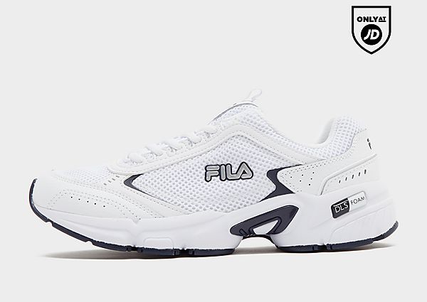 Fila Perano White