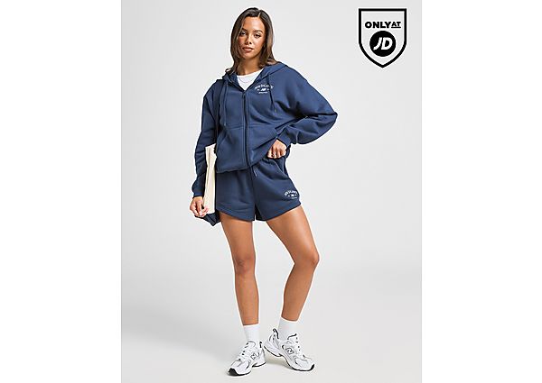 New Balance Athletics Fleece Shorts