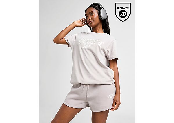 Reebok Varsity Fleece Shorts