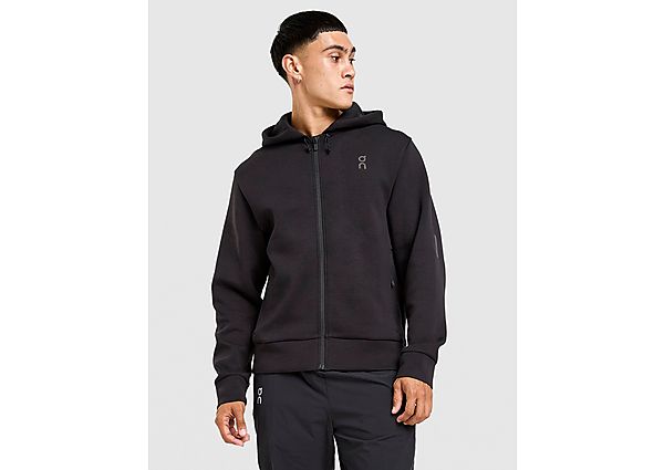 On Running On Tech Full Zip Hoodie
