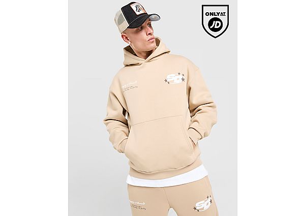 Supply & Demand Dreamer Hoodie