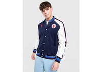 Macron Crystal Palace FC College Jacket