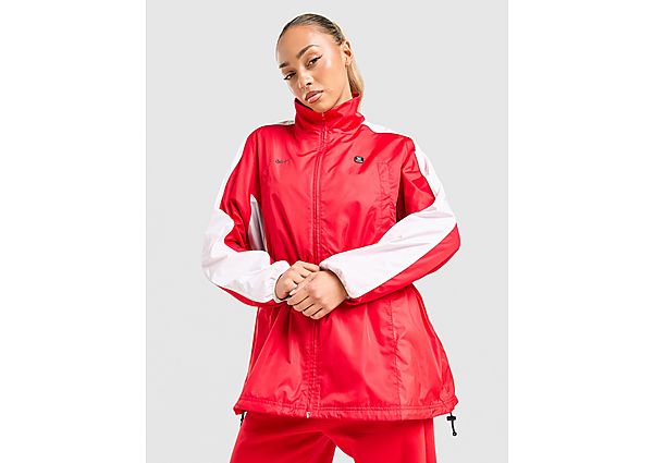 Nike Shox Woven Full Zip Jacket