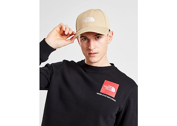 The North Face Recycled '66 Classic Cap Brown