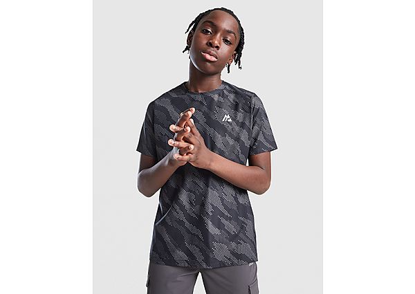 MONTIREX MTX Camo T-Shirt Junior