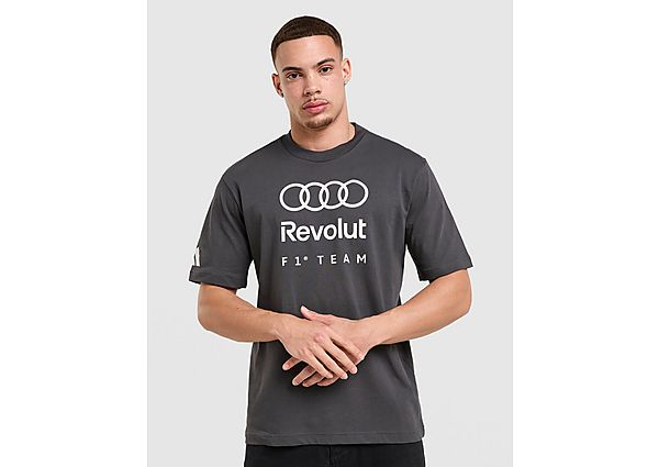 adidas Audi F1 DNA Graphic T-Shirt