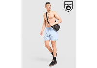 Lacoste Core Swim Shorts blue
