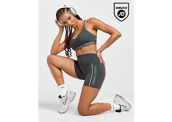 Nike Training Graphic Swoosh 5\\" Shorts