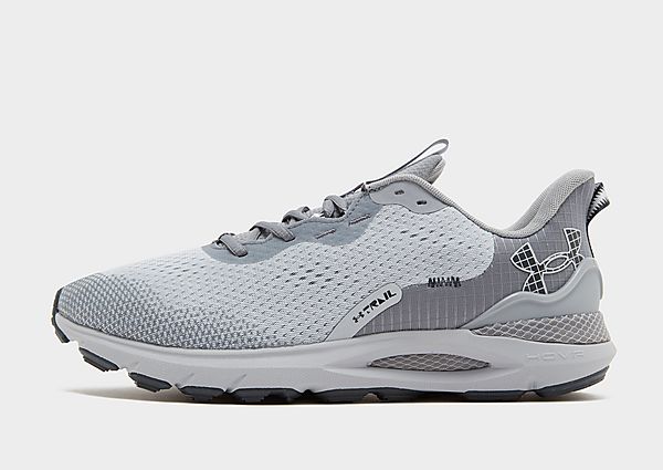 Under Armour Sonic Trail Grey