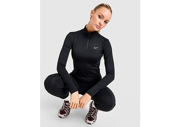 Nike Training One 1/4 Zip Top