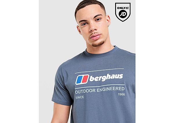 Berghaus Engineered T-Shirt