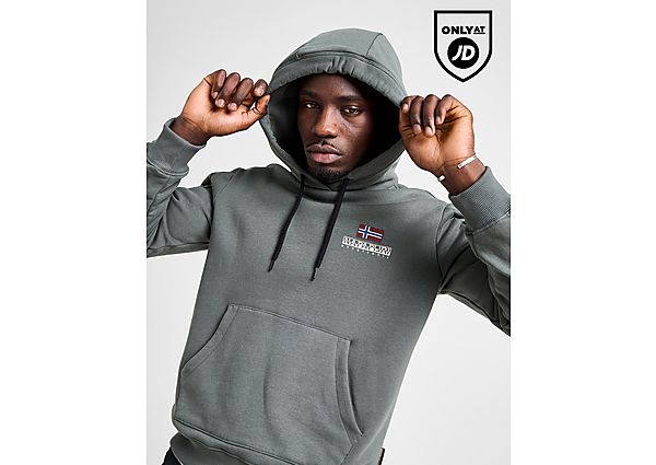 Napapijri Belk Overhead Hoodie