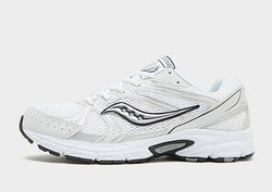 Saucony Ride Millenium Silver, Silver