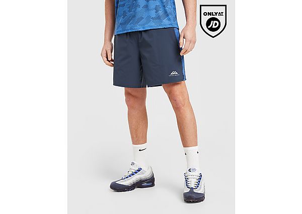 Trailberg Locus Shorts