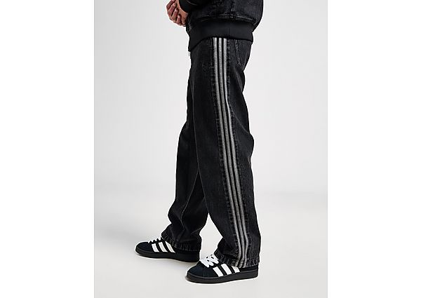 adidas Originals Adicolor Denim Firebird Pants