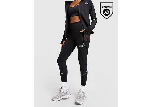 The North Face Run High Waist Leggings