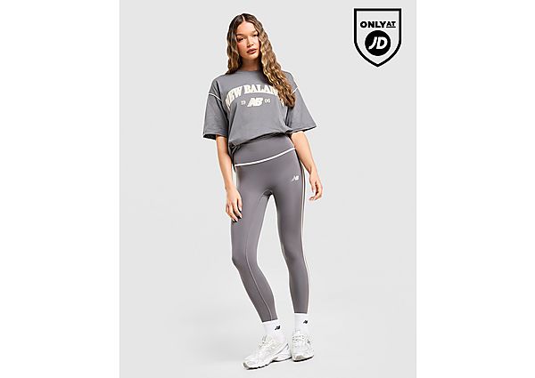 New Balance Binding Leggings