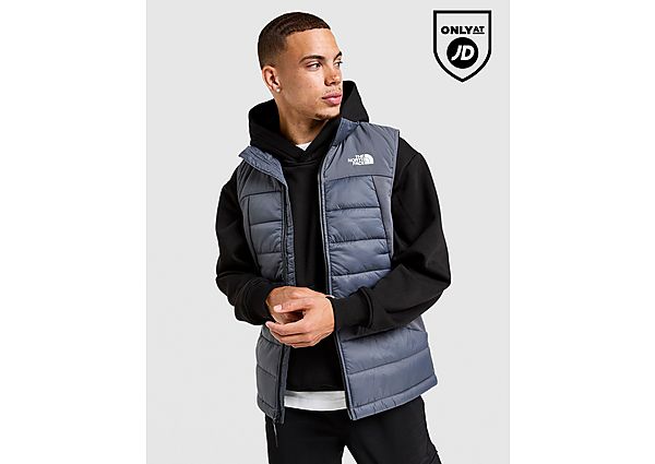 The North Face Hybrid Gilet