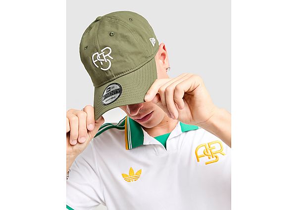 New Era AS Roma 9TWENTY Cap