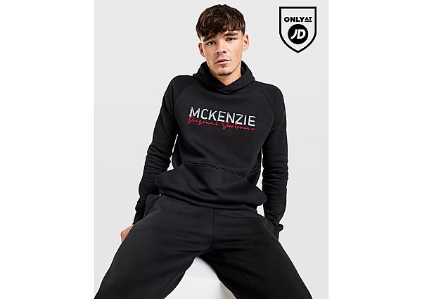 McKenzie Casson Overhead Hoodie