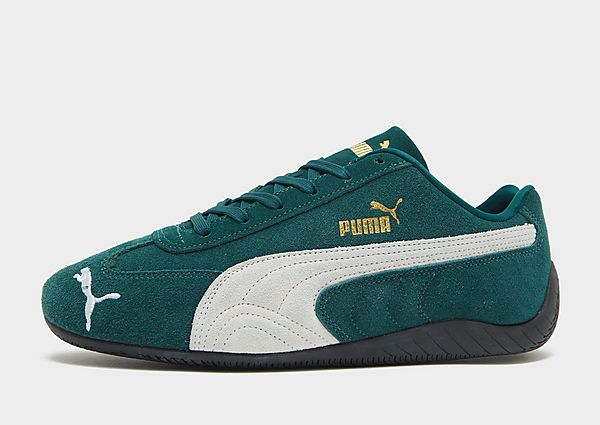 PUMA Speedcat OG Green