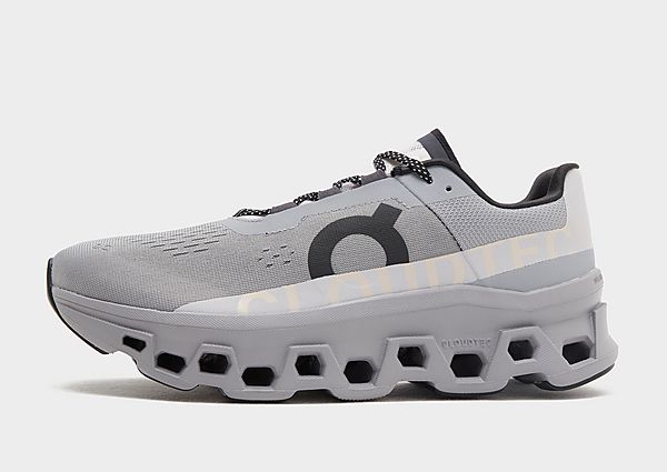 On Running Cloudmonster