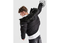 Supply & Demand Omega Short Parka Jacket Junior