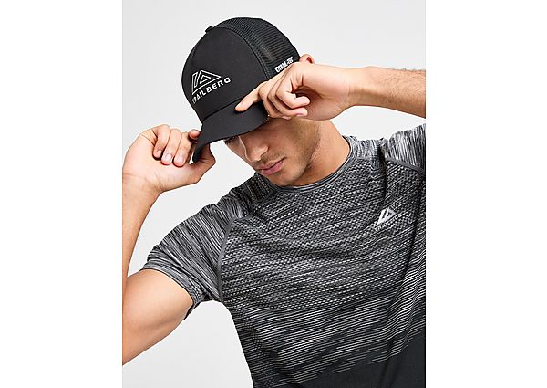 Trailberg Ridge Trucker Cap