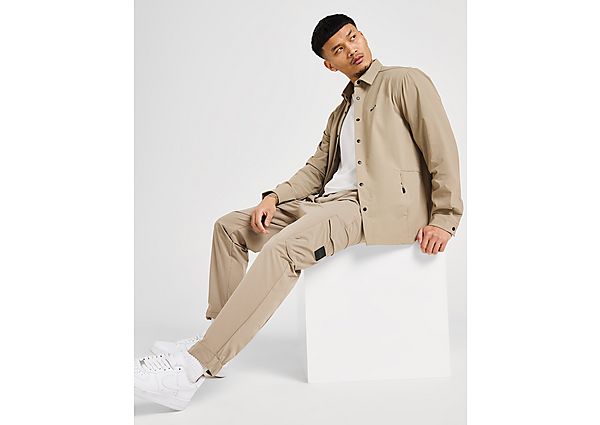 BOSS Urbanex Cargo Pants Beige