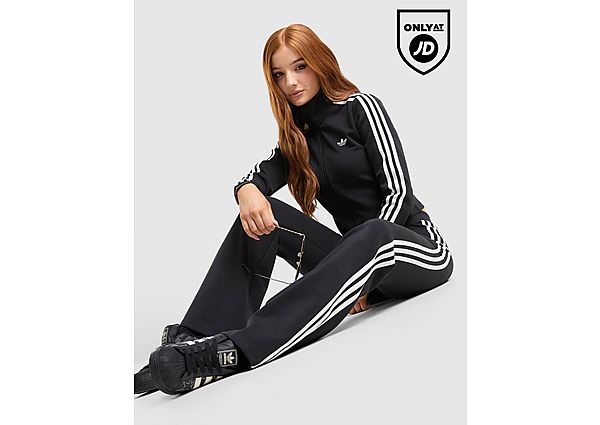 adidas Originals Low Rise 3-Stripes Track Pants