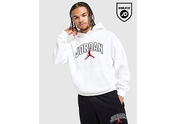 Jordan Varsity Overhead Hoodie