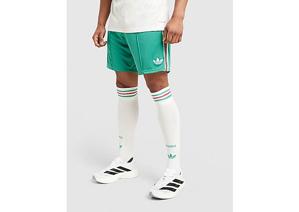 adidas Wales 2026 Away Shorts