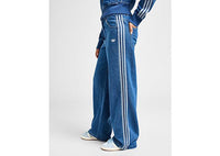 adidas Originals Denim Firebird Track Pants