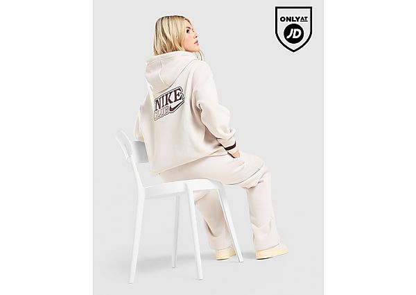 Nike Classic Oversized Hoodie