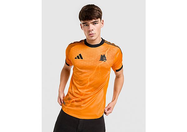 adidas AS Roma 2025/26 Match Away Shirt